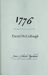 Cover of 1776