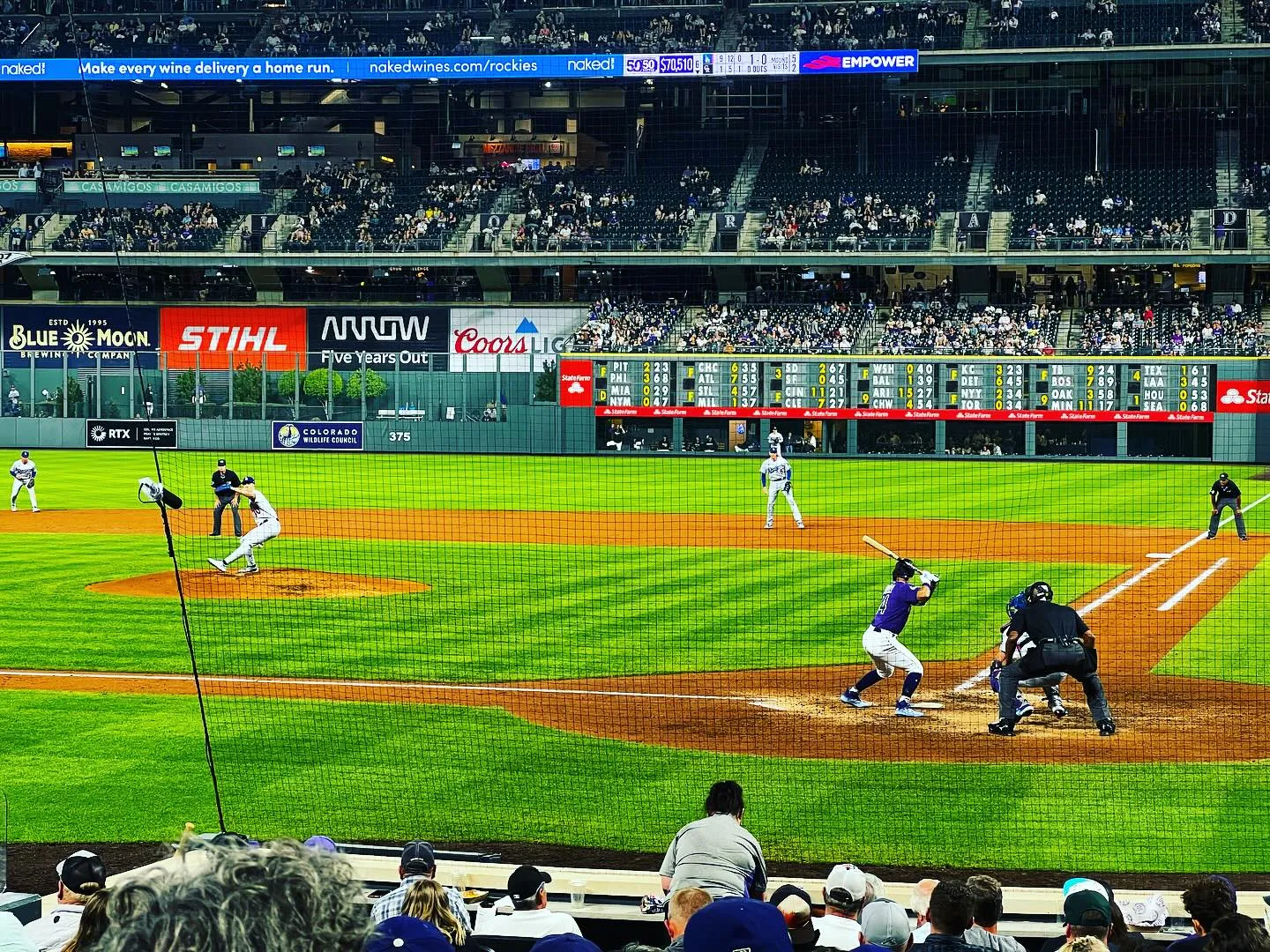 Bobby Miller delivering a pitch