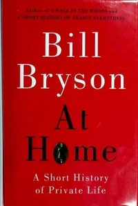 Cover of At Home