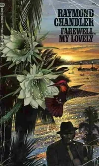 Cover of Farewell, My Lovely