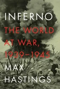 Cover of Inferno