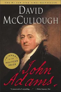Cover of John Adams