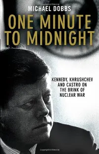 Cover of One Minute To Midnight