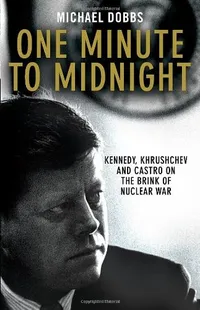 Cover of One Minute To Midnight