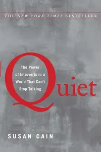 Cover of Quiet