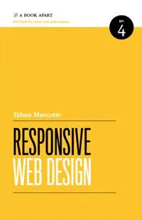 Cover of Responsive Web Design