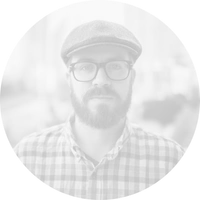 Photo of Stephen Caver