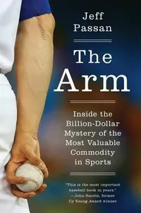 Cover of The Arm