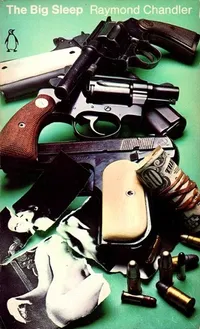 Cover of The Big Sleep