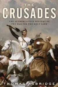 Cover of The Crusades