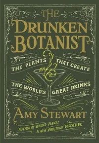 Cover of The Drunken Botanist