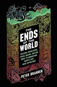 Cover of The ends of the world