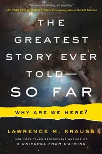 Cover of The Greatest Story Ever Told - So Far
