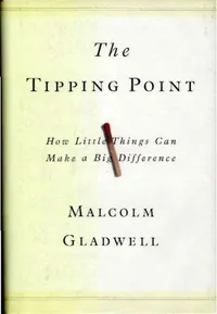 Cover of The Tipping Point