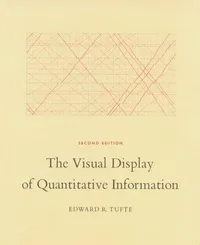 Cover of The Visual Display of Quantitative Information