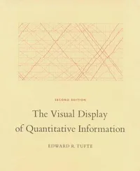 Cover of The Visual Display of Quantitative Information