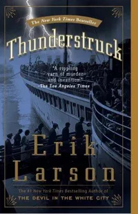 Cover of Thunderstruck