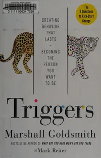 Cover of Triggers