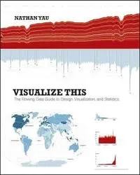 Cover of Visualize this