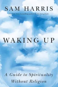 Cover of Waking Up