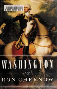 Cover of Washington